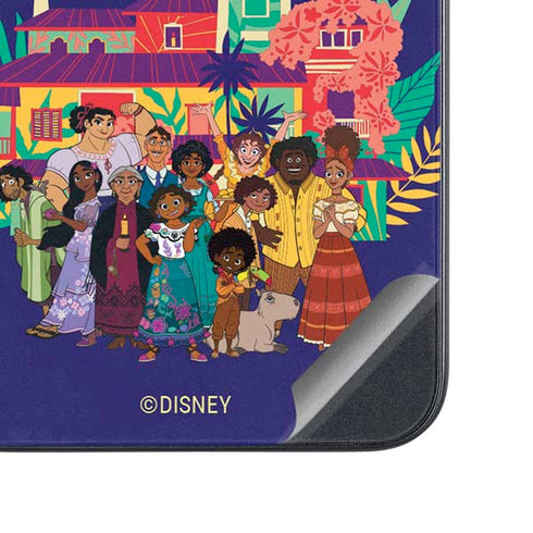 Disney Encanto Casita! Galaxy A54 5G Skin